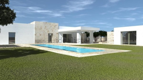 pentavano in vendita a Ceglie Messapica