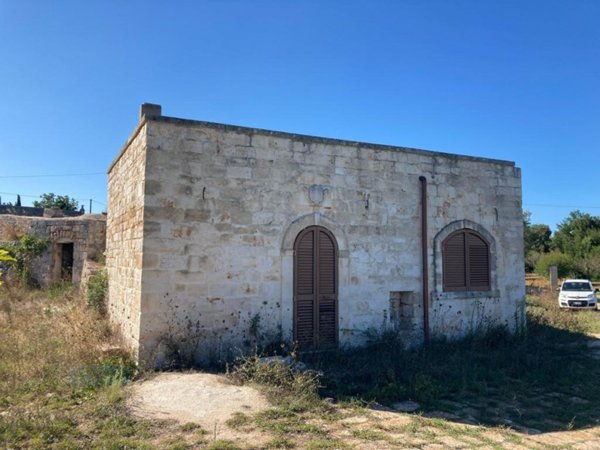 casale in vendita a Ceglie Messapica
