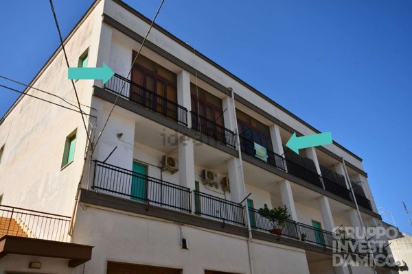 appartamento in vendita a Ceglie Messapica