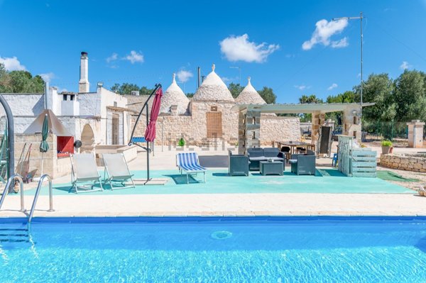 casa indipendente in vendita a Ceglie Messapica