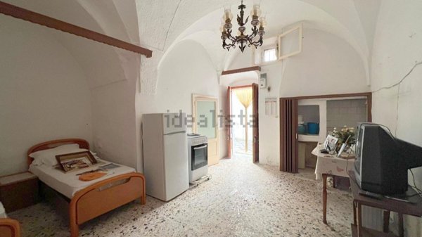casa indipendente in vendita a Ceglie Messapica