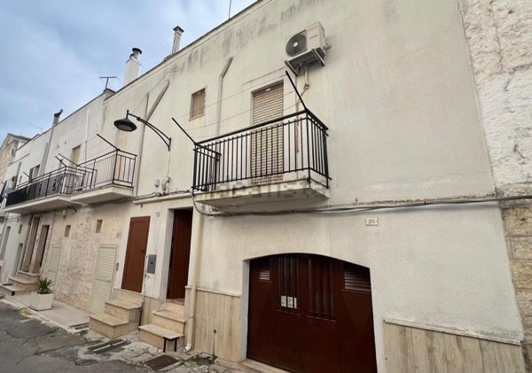 casa indipendente in vendita a Ceglie Messapica
