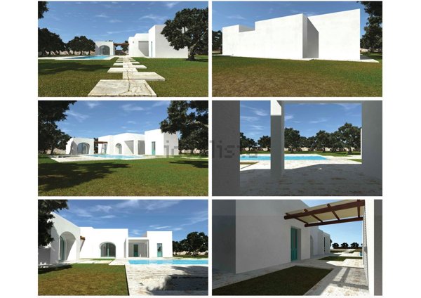 appartamento in vendita a Ceglie Messapica