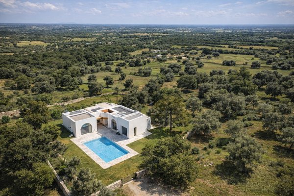 casa indipendente in vendita a Ceglie Messapica