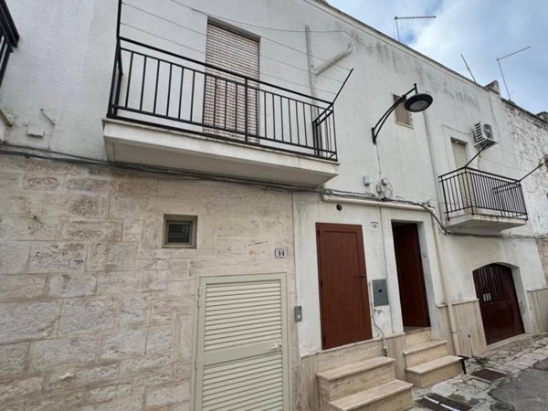 casa indipendente in vendita a Ceglie Messapica