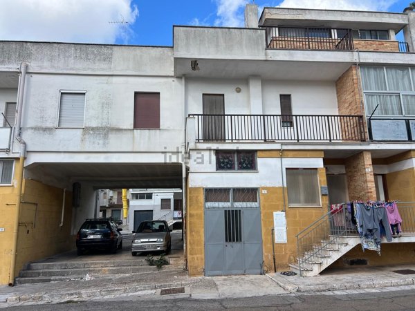 casa indipendente in vendita a Ceglie Messapica