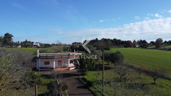 appartamento in vendita a Ceglie Messapica