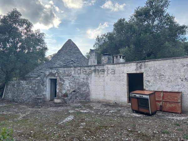 quadrivano in vendita a Ceglie Messapica