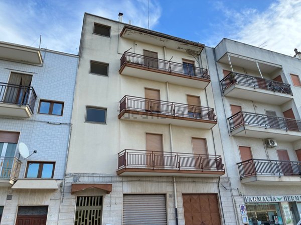 appartamento in vendita a Ceglie Messapica