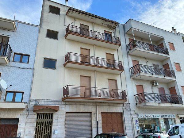 appartamento in vendita a Ceglie Messapica
