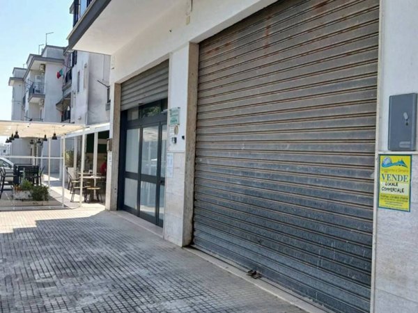 negozio in vendita a Ceglie Messapica