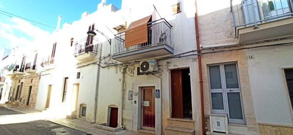 appartamento in vendita a Ceglie Messapica