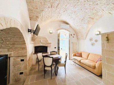 casa indipendente in vendita a Ceglie Messapica