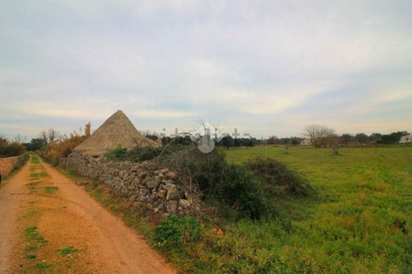 appartamento in vendita a Ceglie Messapica