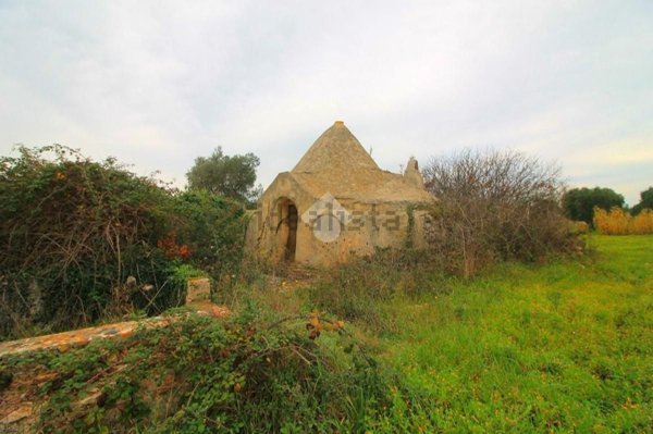 appartamento in vendita a Ceglie Messapica