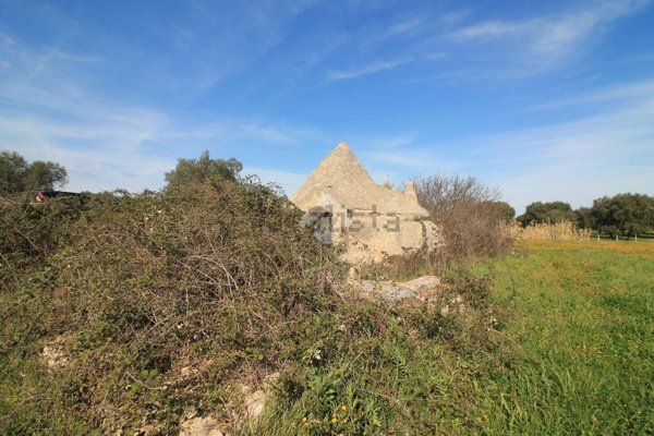 appartamento in vendita a Ceglie Messapica