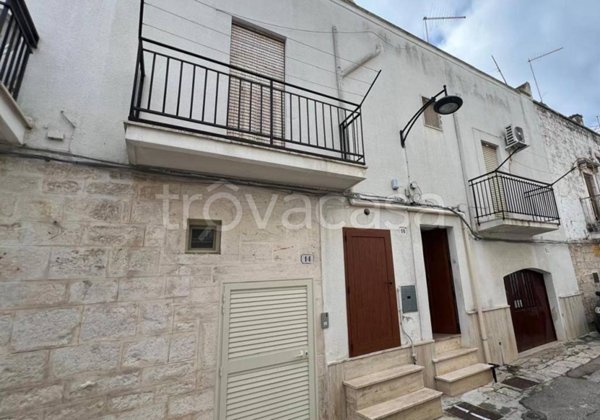 casa indipendente in vendita a Ceglie Messapica