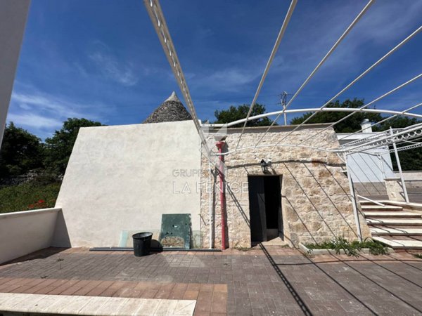 casa indipendente in vendita a Ceglie Messapica