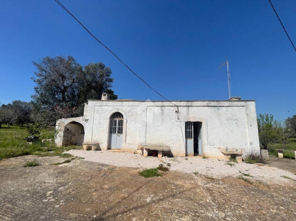 casa indipendente in vendita a Ceglie Messapica