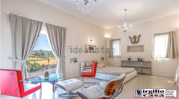 pentavano in vendita a Ceglie Messapica