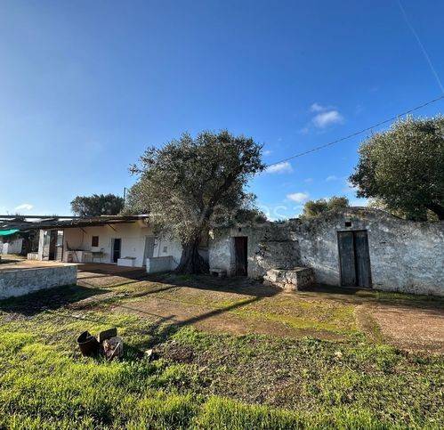 casa indipendente in vendita a Ceglie Messapica