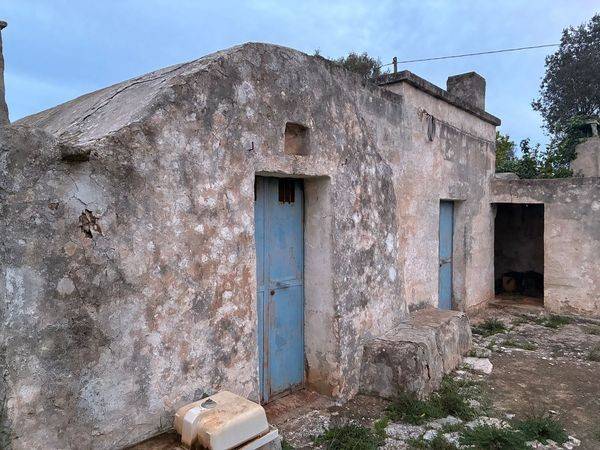 casa indipendente in vendita a Ceglie Messapica