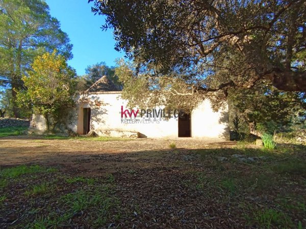 appartamento in vendita a Ceglie Messapica