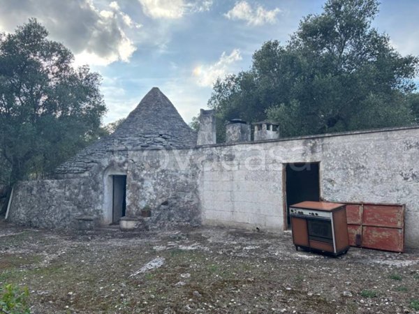 appartamento in vendita a Ceglie Messapica