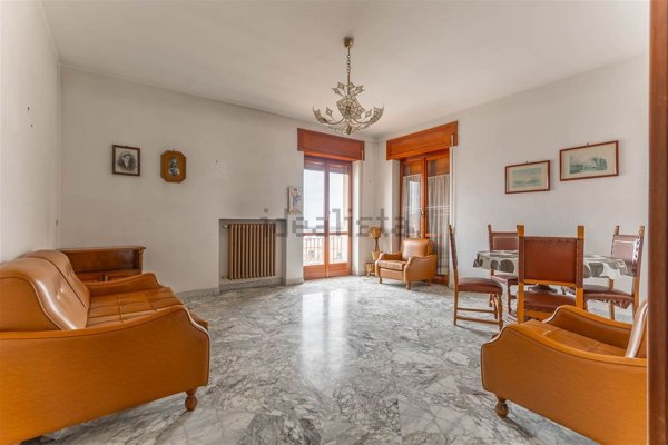 appartamento in vendita a Ceglie Messapica