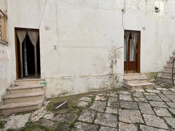casa indipendente in vendita a Ceglie Messapica