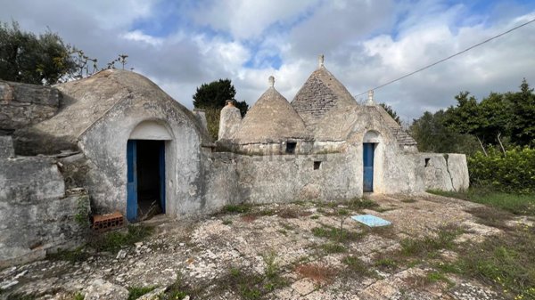 appartamento in vendita a Ceglie Messapica