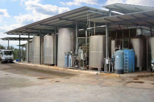 terreno agricolo in vendita a Ceglie Messapica