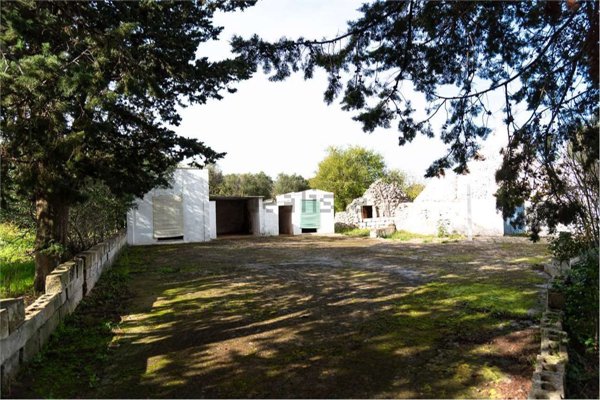 casa indipendente in vendita a Ceglie Messapica