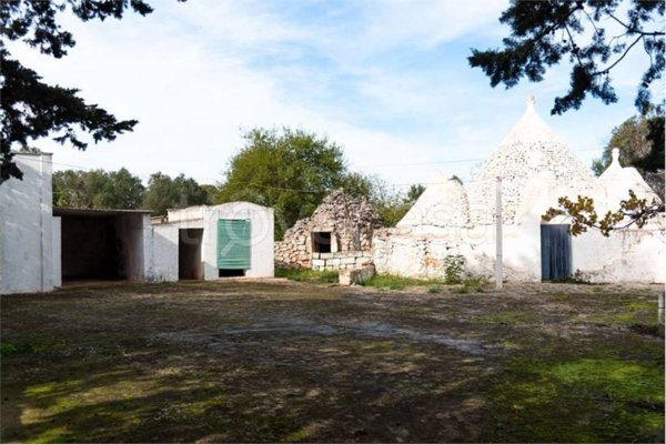 casa indipendente in vendita a Ceglie Messapica