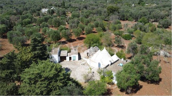 casa indipendente in vendita a Ceglie Messapica