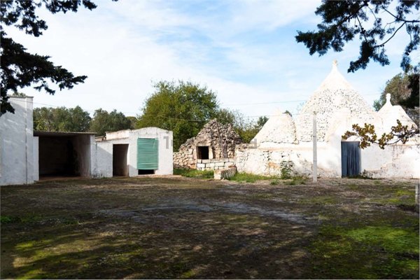 casa indipendente in vendita a Ceglie Messapica