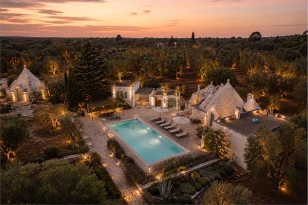 casa indipendente in vendita a Ceglie Messapica