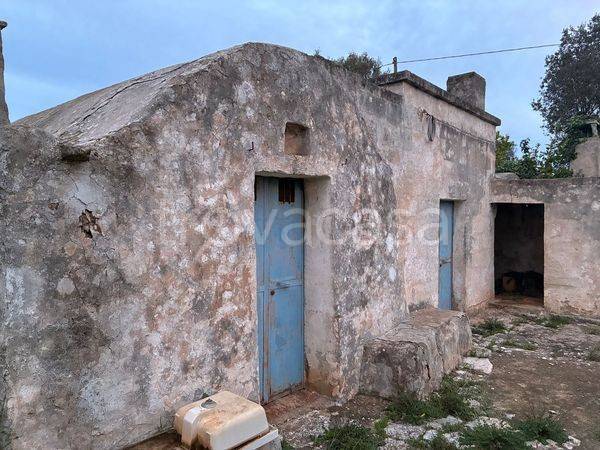 casa indipendente in vendita a Ceglie Messapica