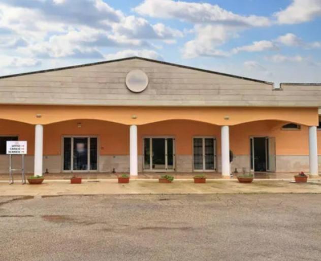 terreno agricolo in vendita a Ceglie Messapica