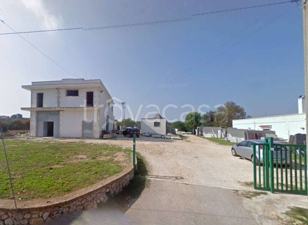 appartamento in vendita a Ceglie Messapica