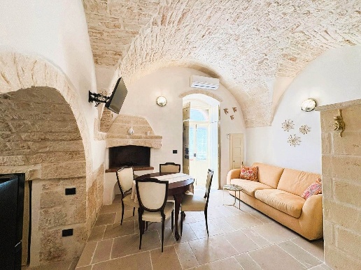 casa indipendente in vendita a Ceglie Messapica