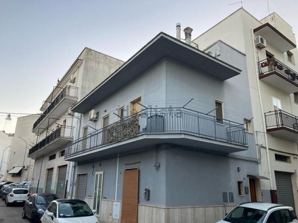 appartamento in vendita a Ceglie Messapica