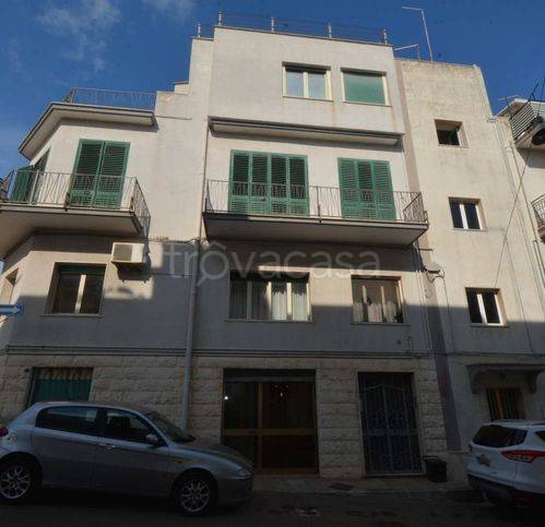 appartamento in vendita a Ceglie Messapica