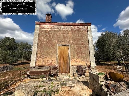 casale in vendita a Ceglie Messapica