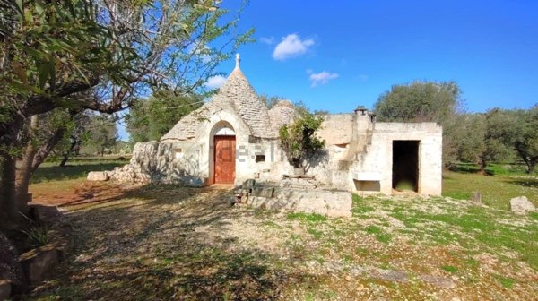 appartamento in vendita a Ceglie Messapica