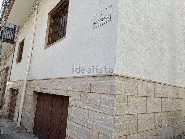 appartamento in vendita a Ceglie Messapica