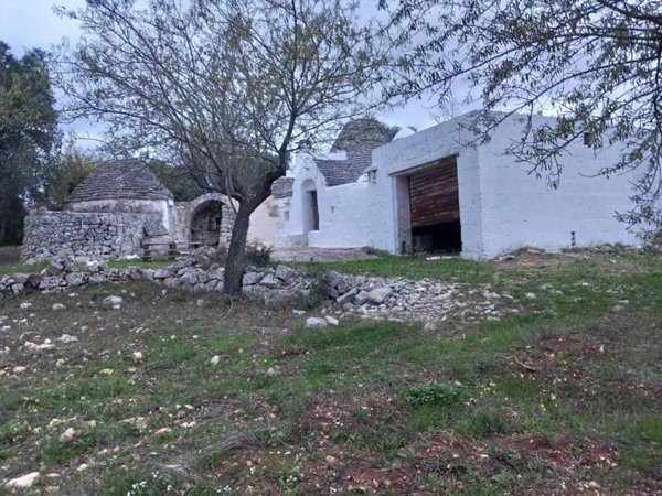 casa indipendente in vendita a Ceglie Messapica