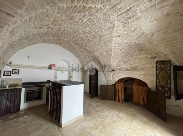 casa indipendente in vendita a Ceglie Messapica