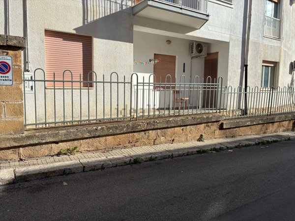 appartamento in vendita a Ceglie Messapica