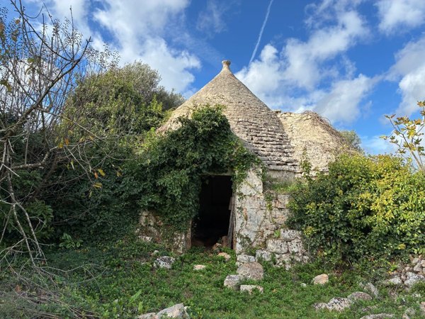 appartamento in vendita a Ceglie Messapica